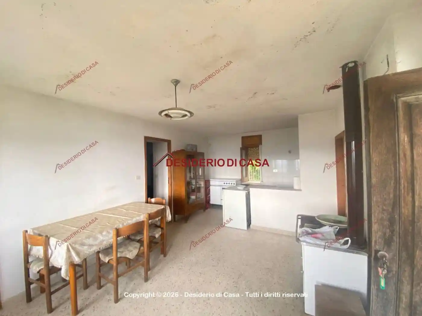 Casa indipendente in vendita a Montagnareale