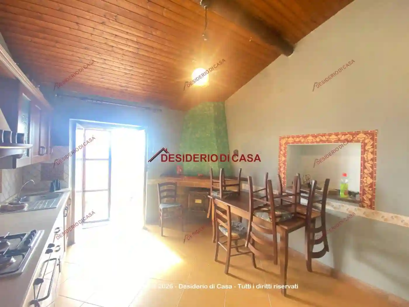 Casa indipendente - foto 4