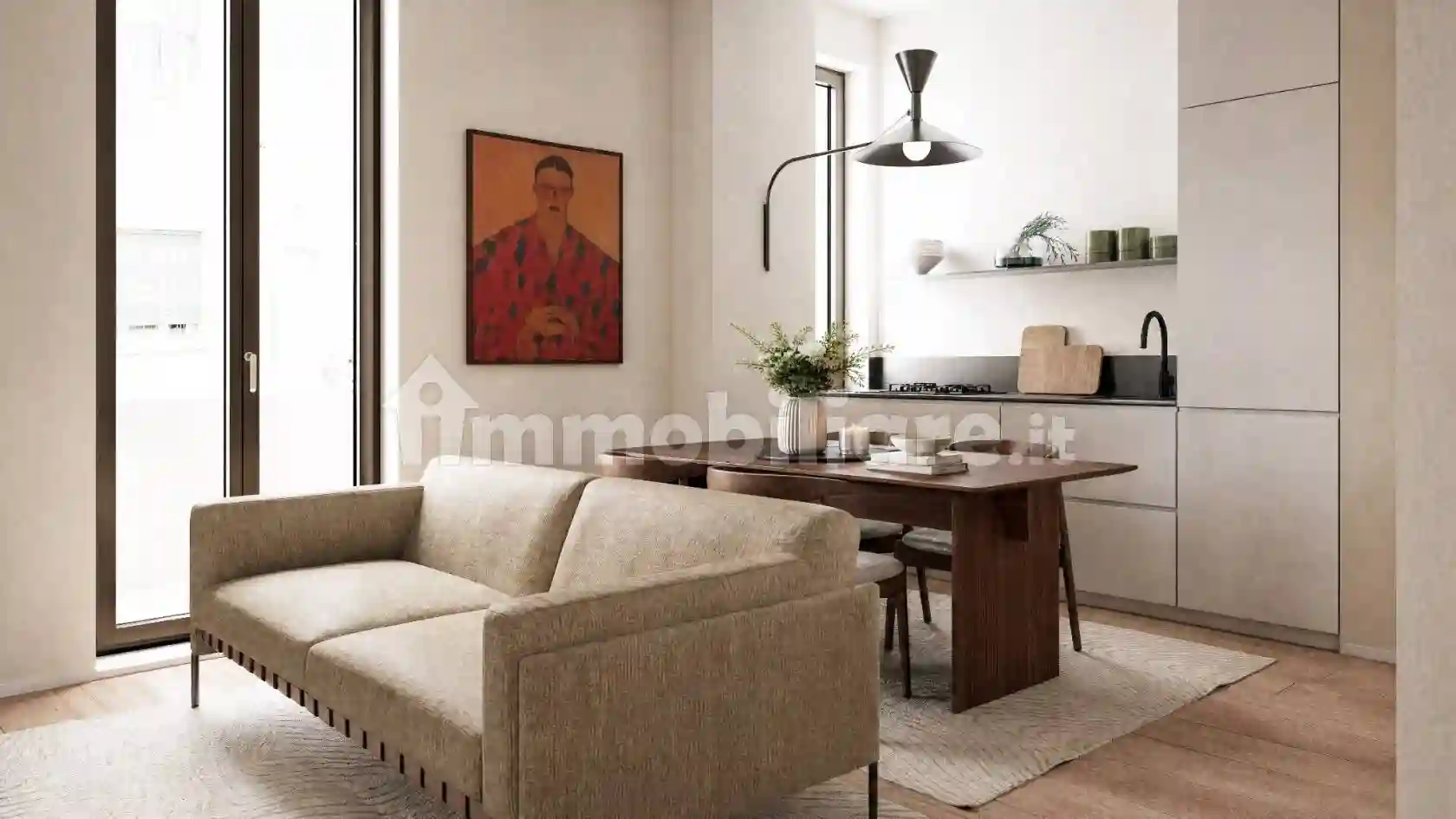 Appartamento - foto 5