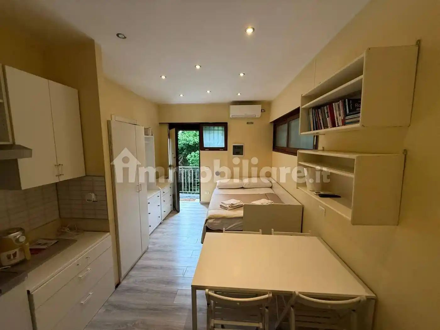 Appartamento in affitto a Roma