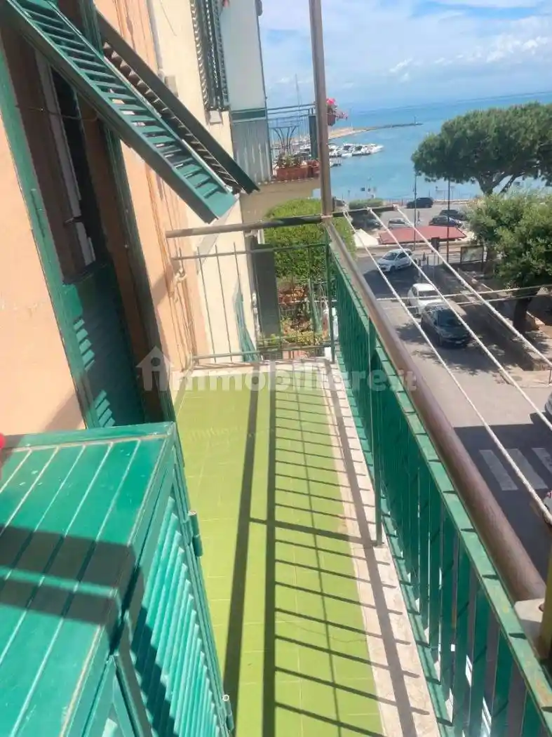 Attico - Mansarda in vendita a Monte Argentario