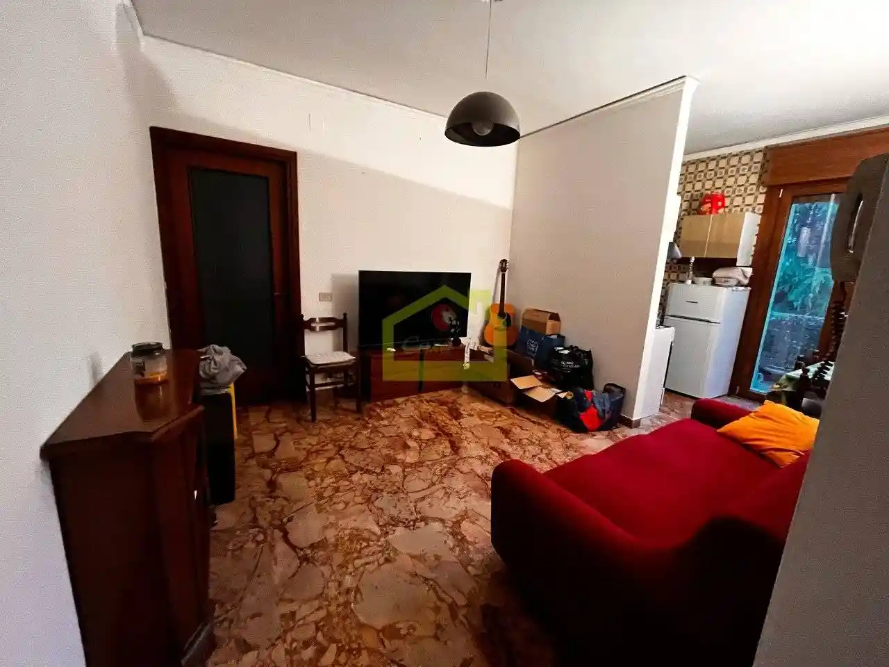 Appartamento in affitto a Venezia