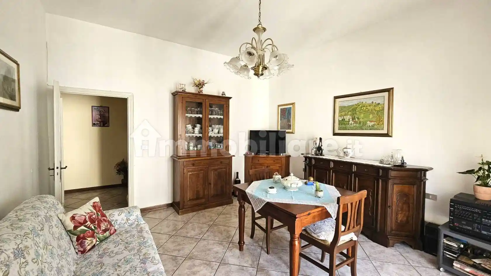 Appartamento in vendita a Scandicci