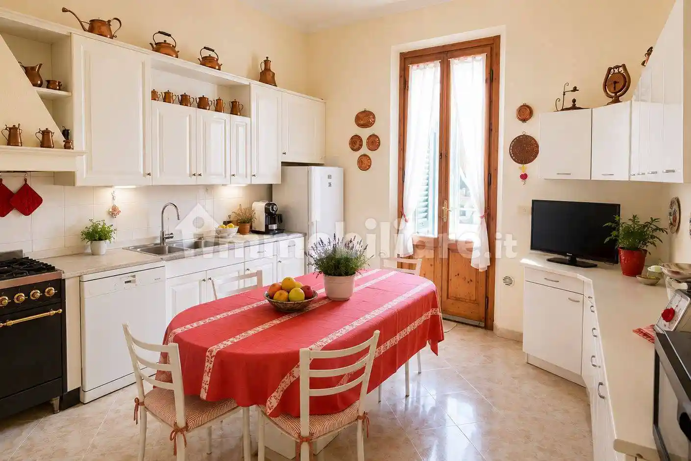 Appartamento in vendita a Empoli