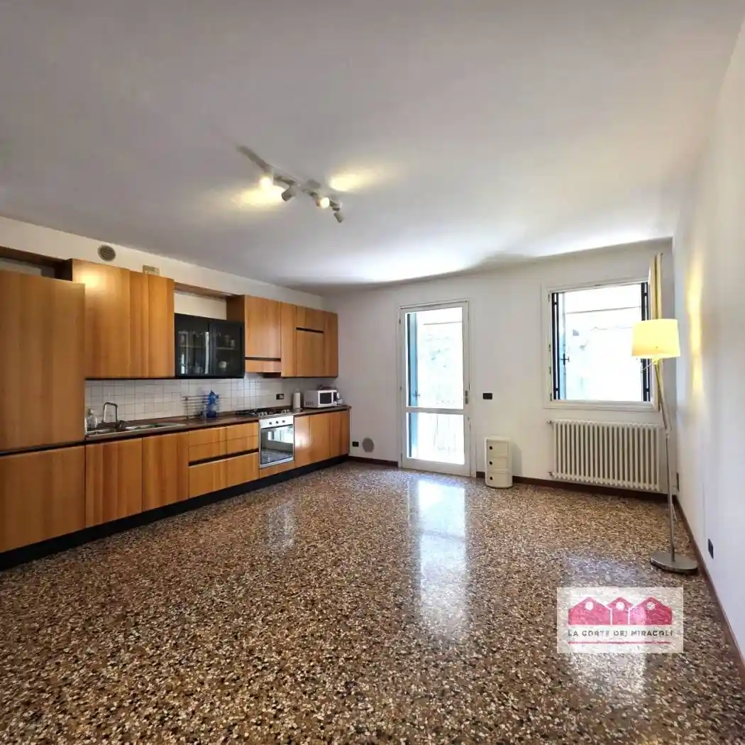Appartamento in vendita a Vicenza