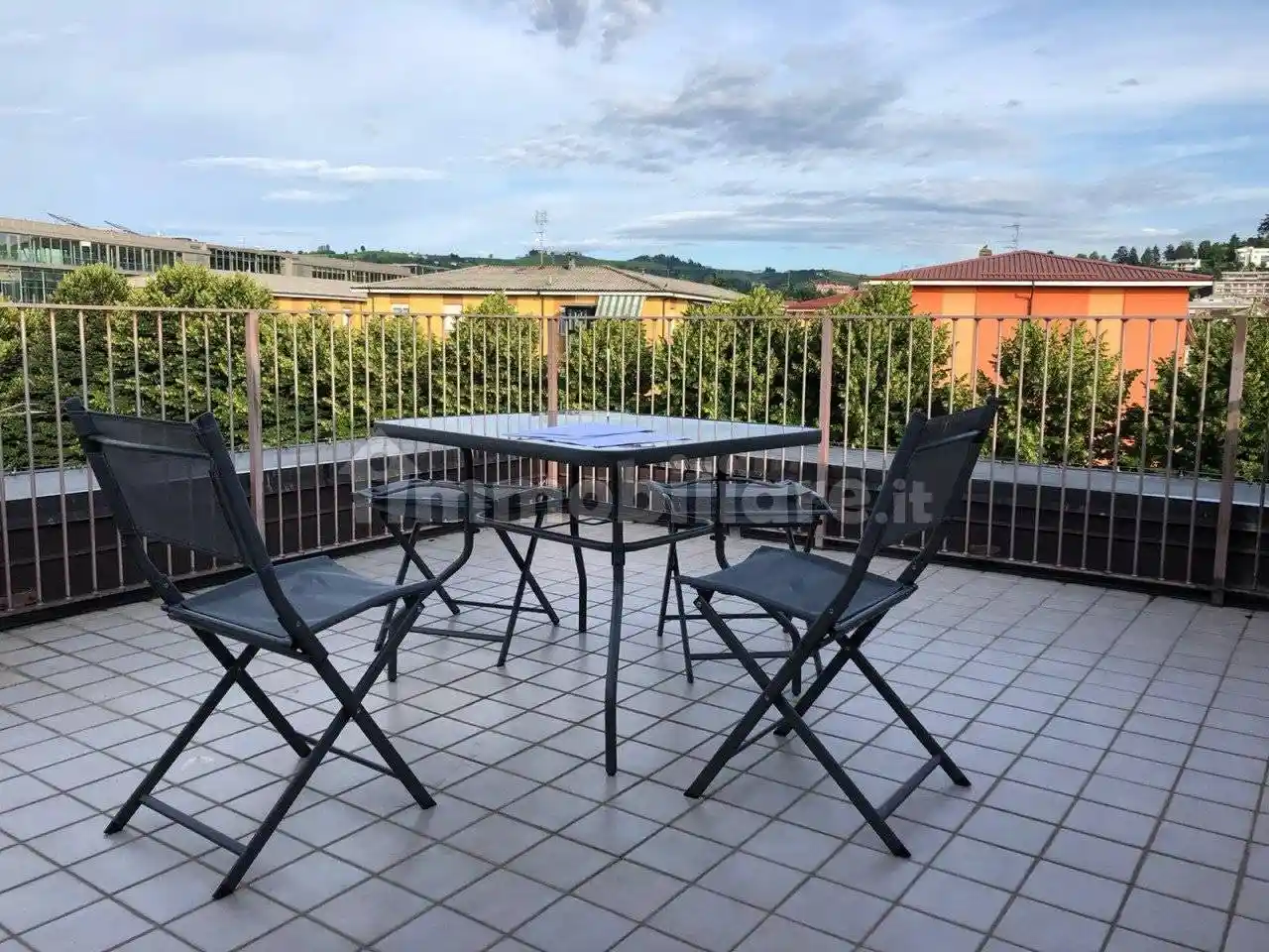 Appartamento in vendita a Alba