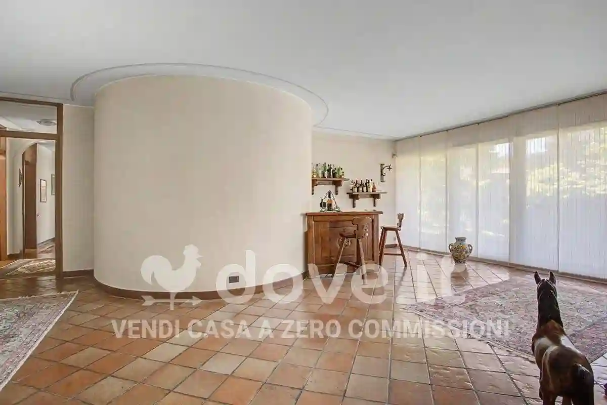 Villa - foto 5