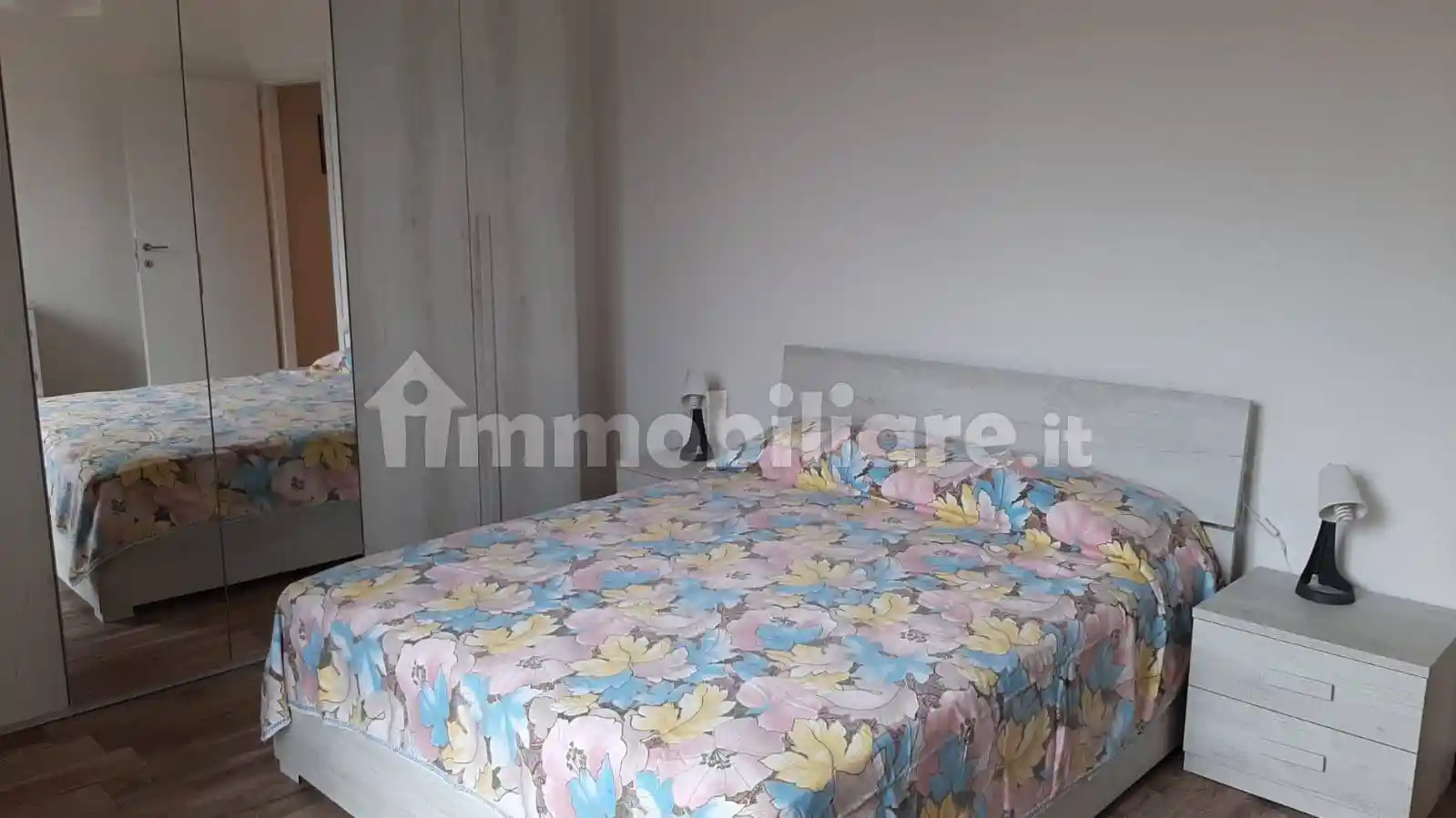 Appartamento in affitto a Voghera