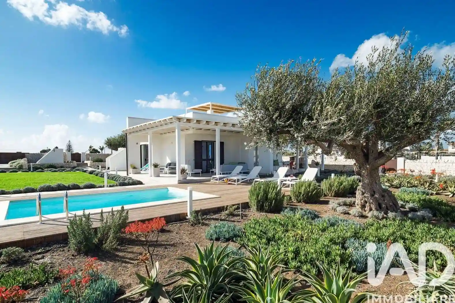 Villa - foto 4