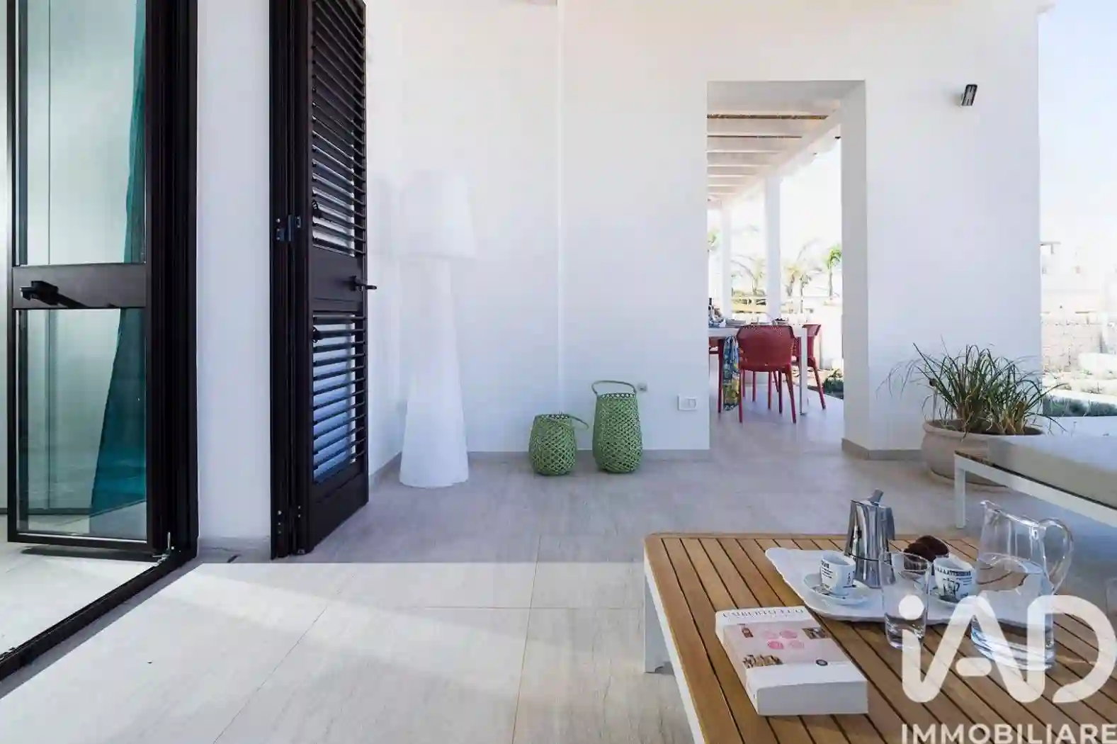Villa - foto 5