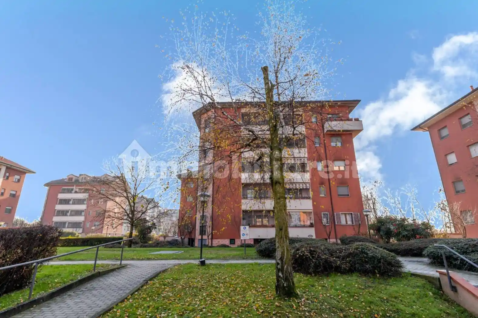Appartamento in vendita a San Giuliano Milanese