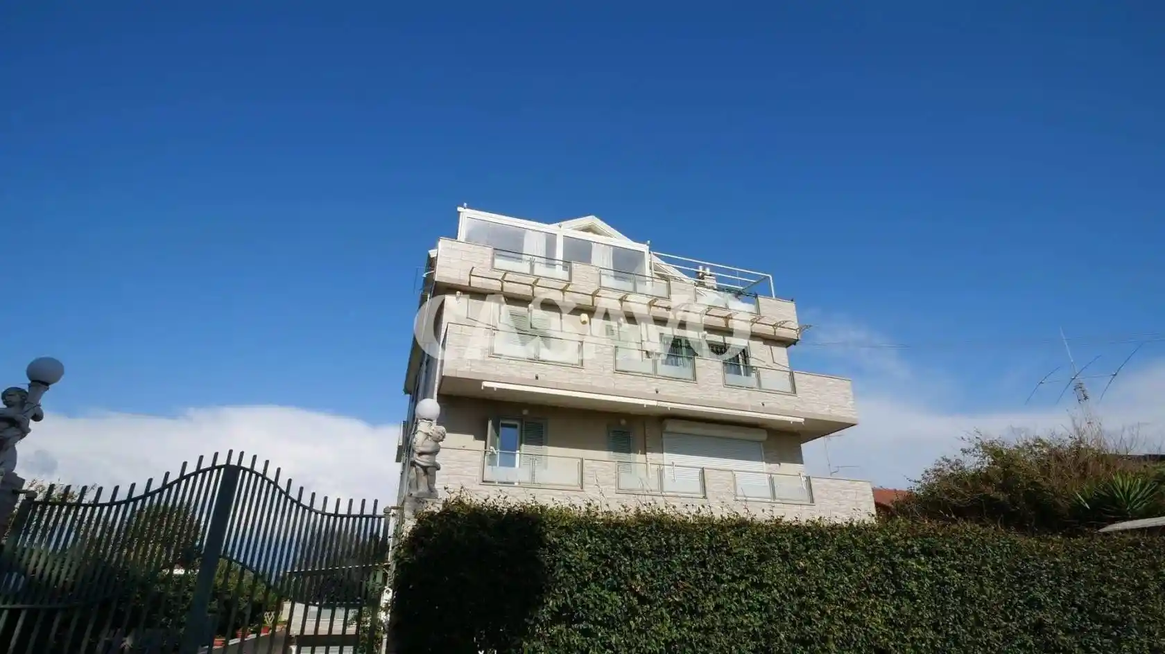 Appartamento in vendita a Pontecagnano Faiano
