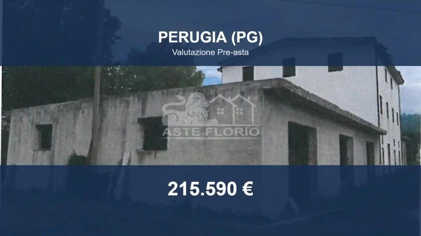Villa in vendita a Perugia