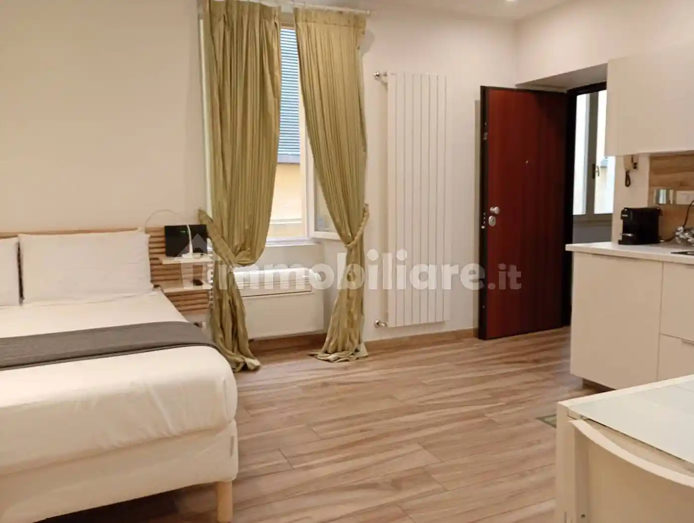Appartamento in vendita a Lecco