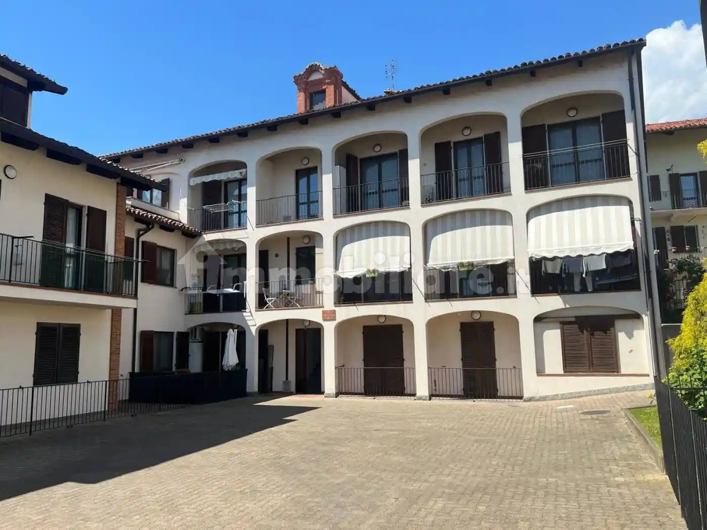 Appartamento in vendita a Bollengo