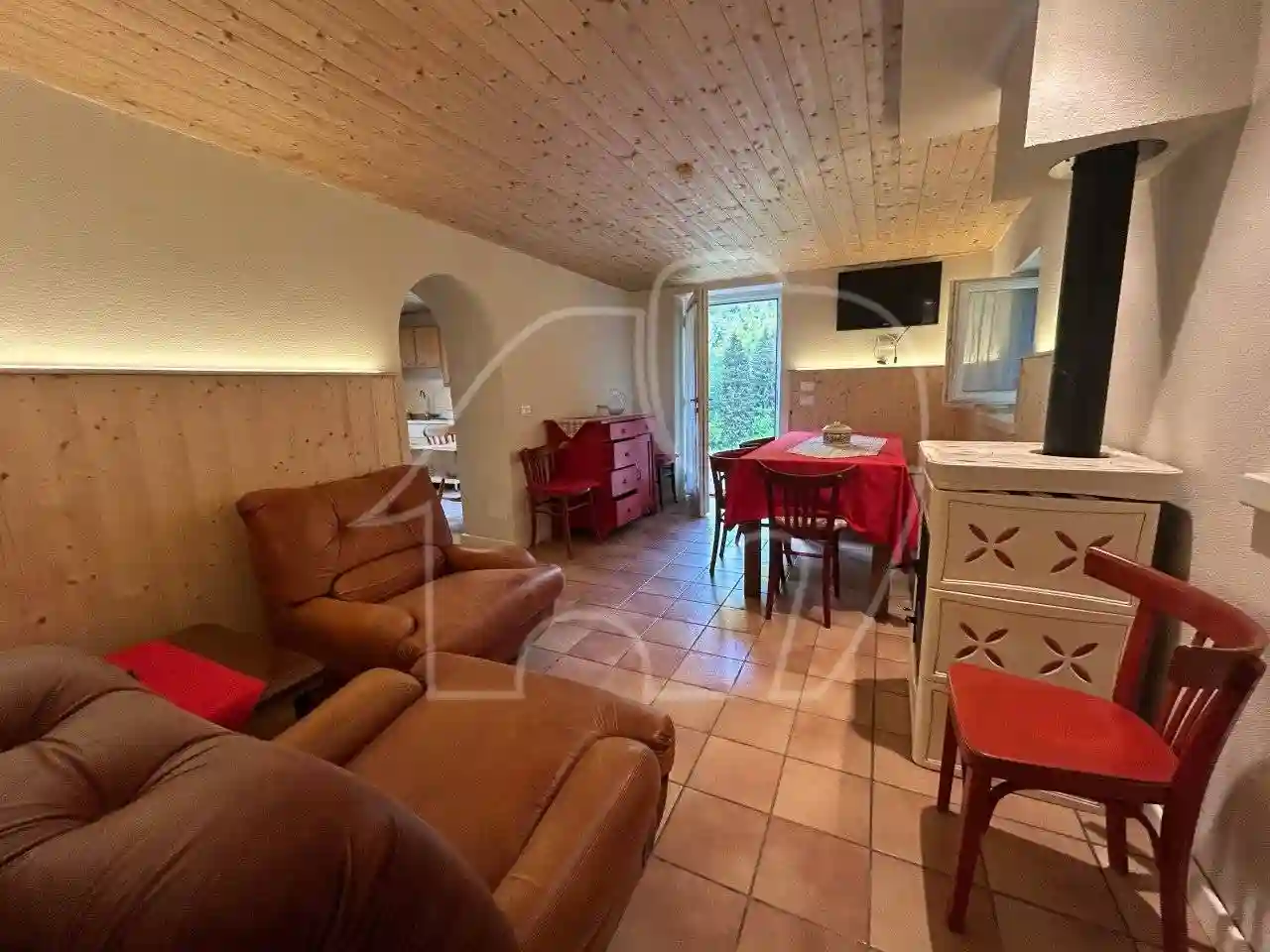 Casa indipendente - foto 2