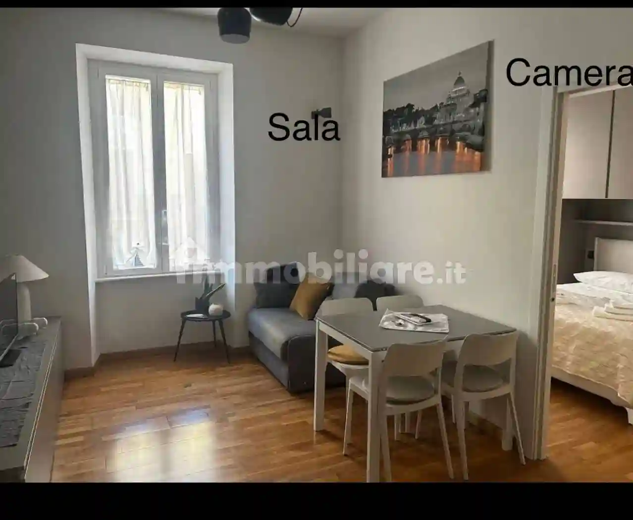 Appartamento - foto 4