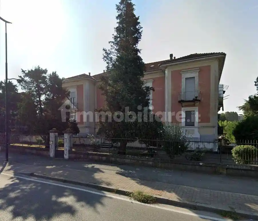 Appartamento in vendita a Alessandria