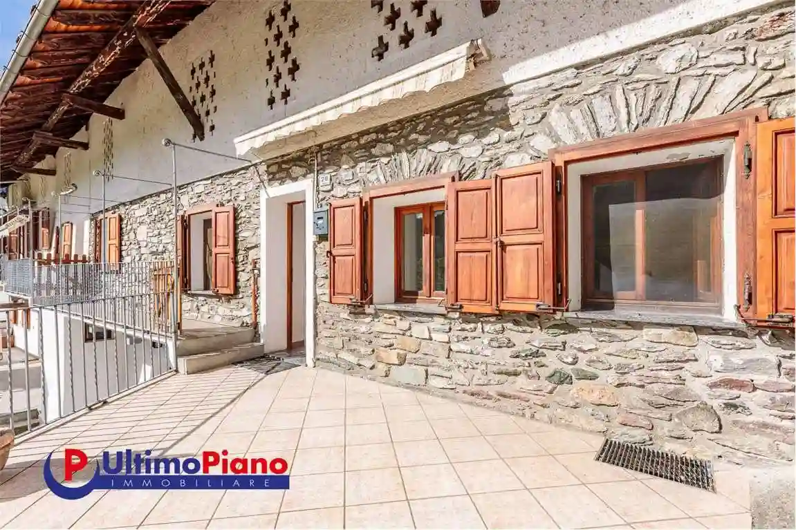 Casa indipendente - foto 2
