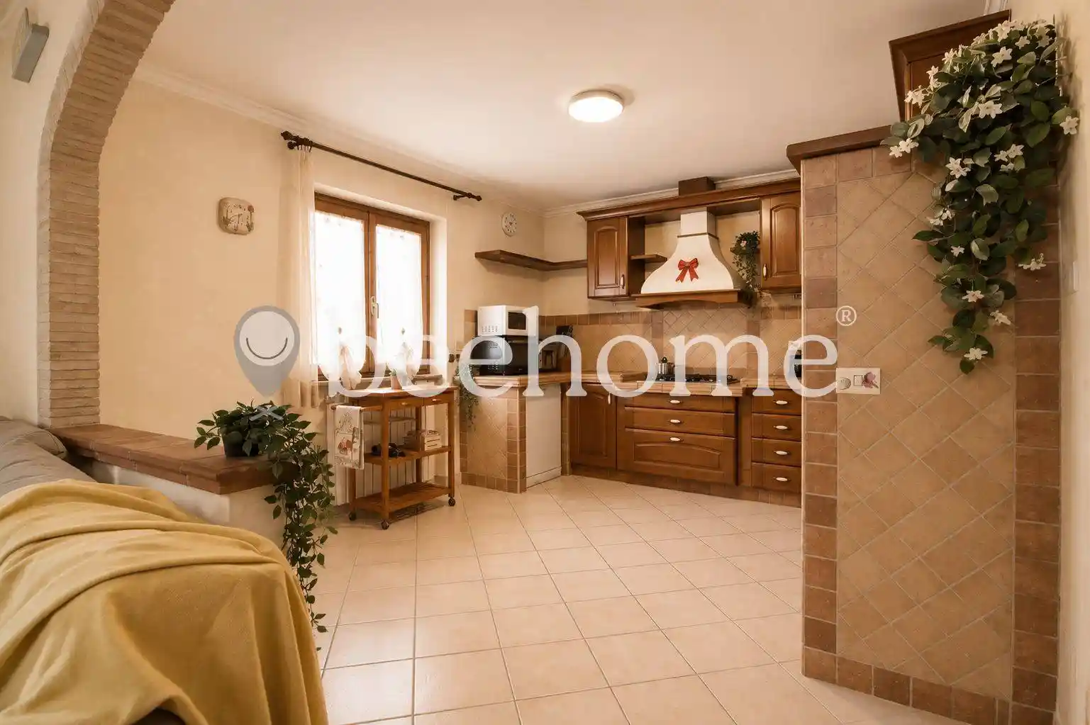 Villa in vendita a Capena