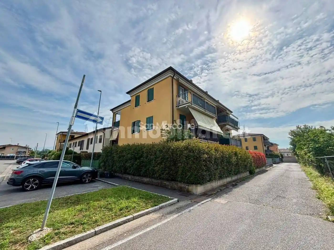 Appartamento in vendita a Ospitaletto