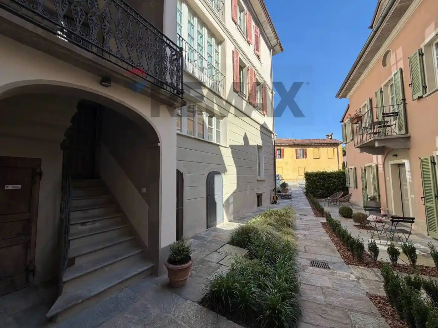 Appartamento in vendita a Cannobio