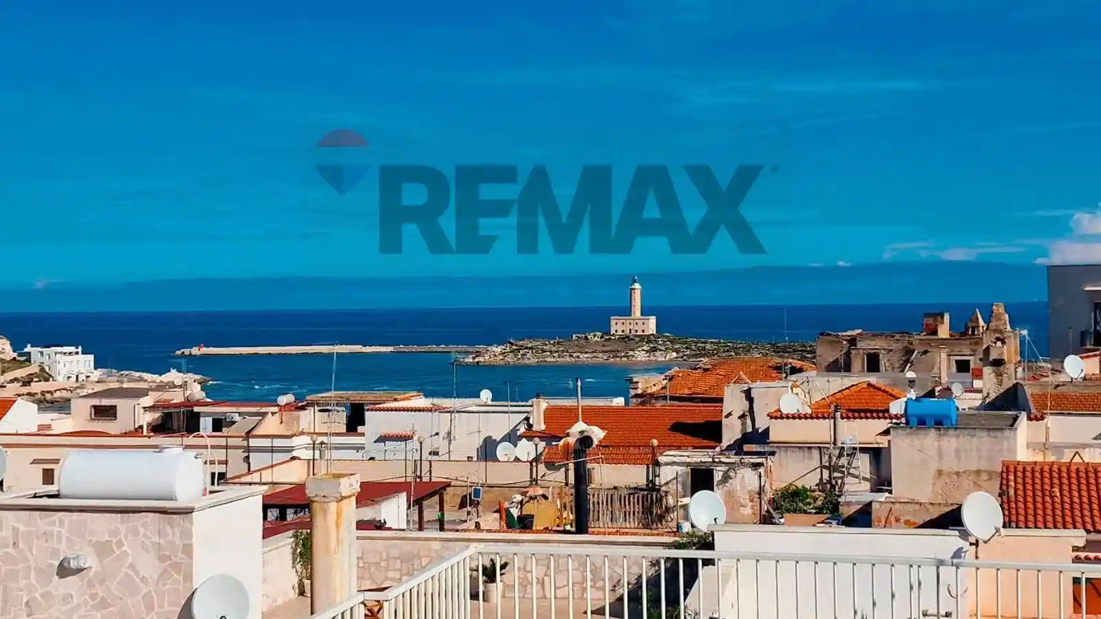 Appartamento in vendita a Vieste