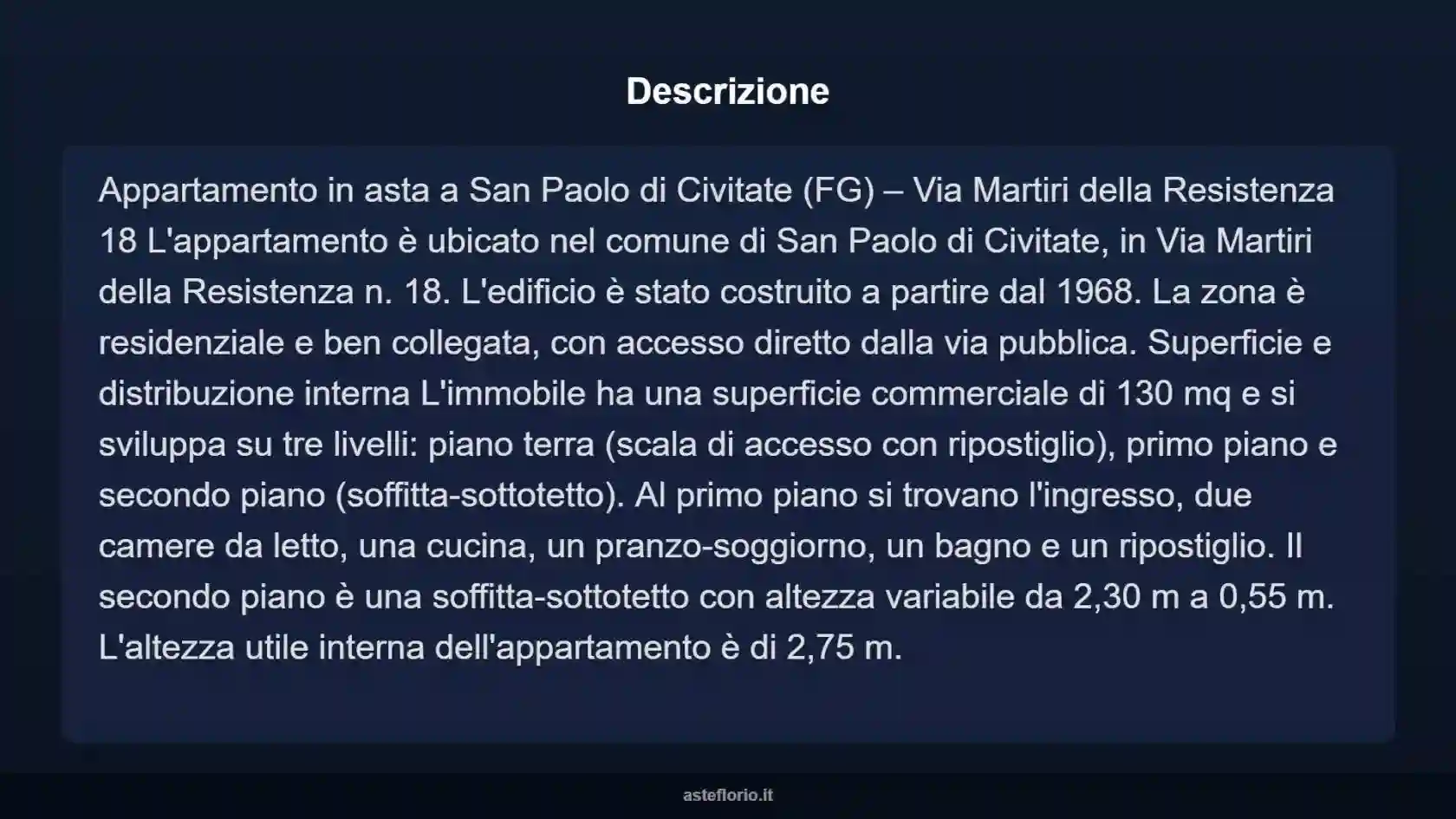 Appartamento - foto 4