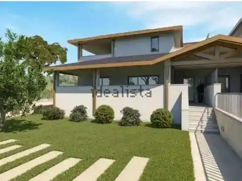 Villa in vendita a Roma