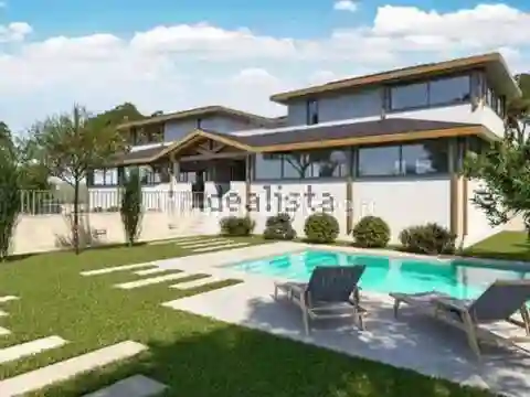 Villa - foto 3