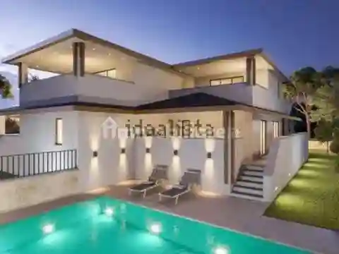 Villa - foto 4