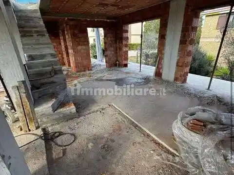Villa in vendita a Roma
