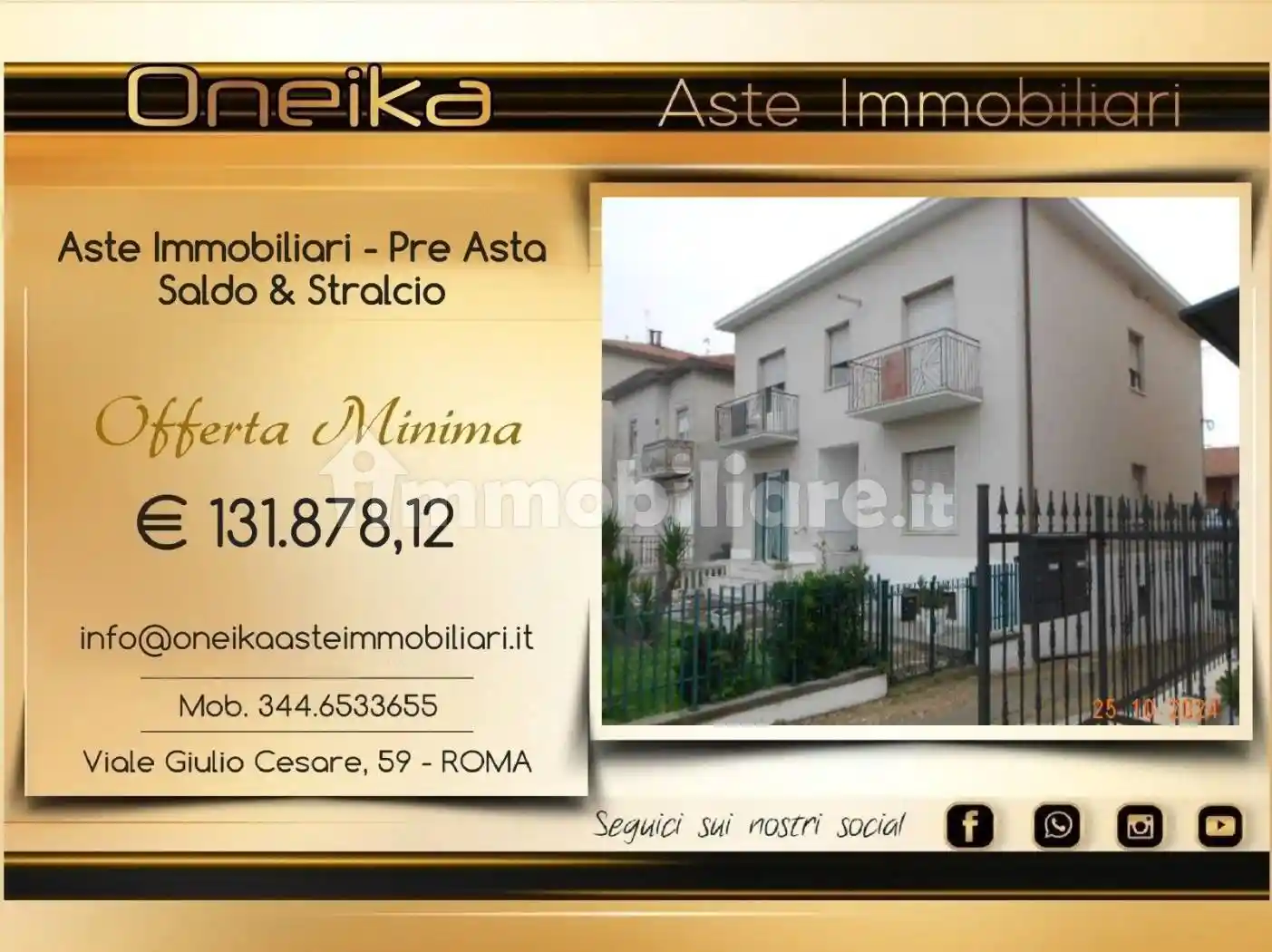 Casa indipendente in vendita a Porto Sant'Elpidio