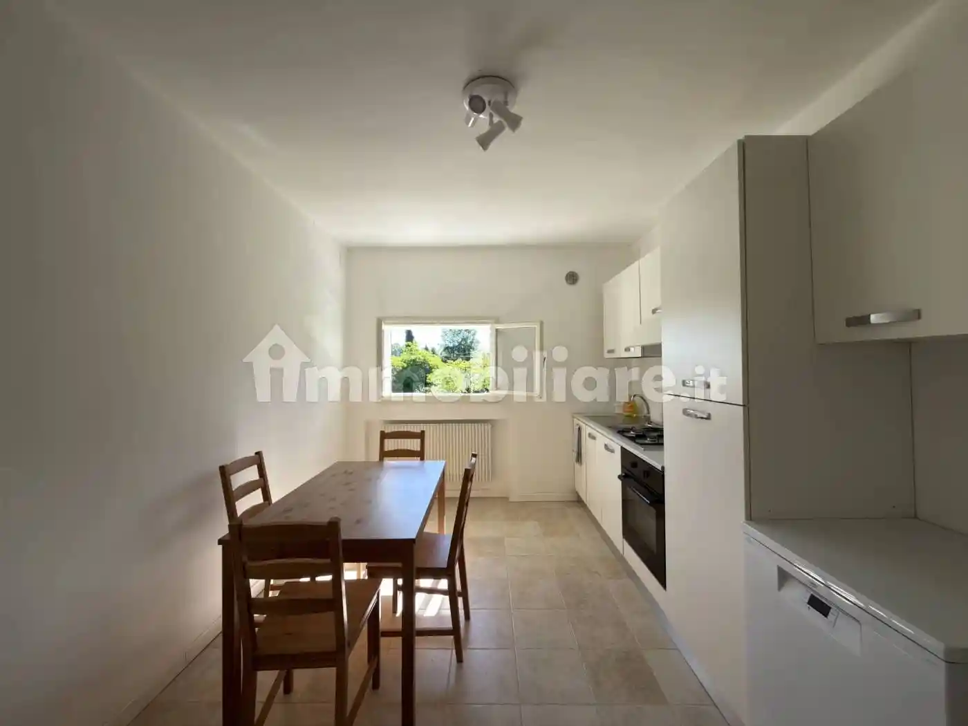 Villa in affitto a Casier