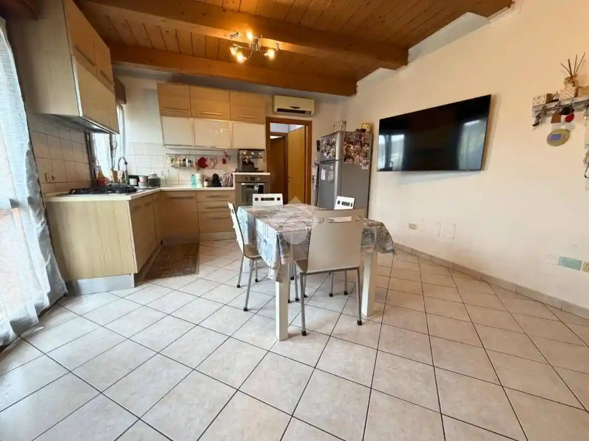 Appartamento in vendita a Pesaro