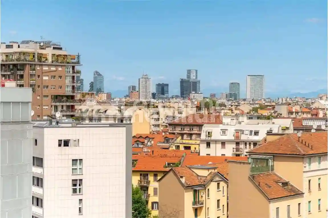 Attico - Mansarda - foto 2