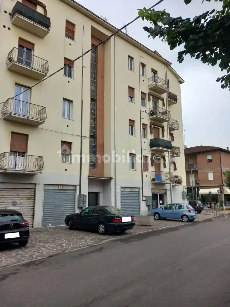 Appartamento in vendita a Sassuolo