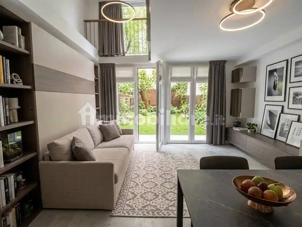 Appartamento in vendita a Milano
