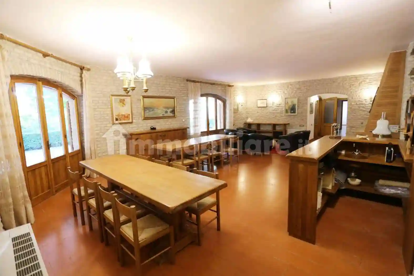Villa - foto 5