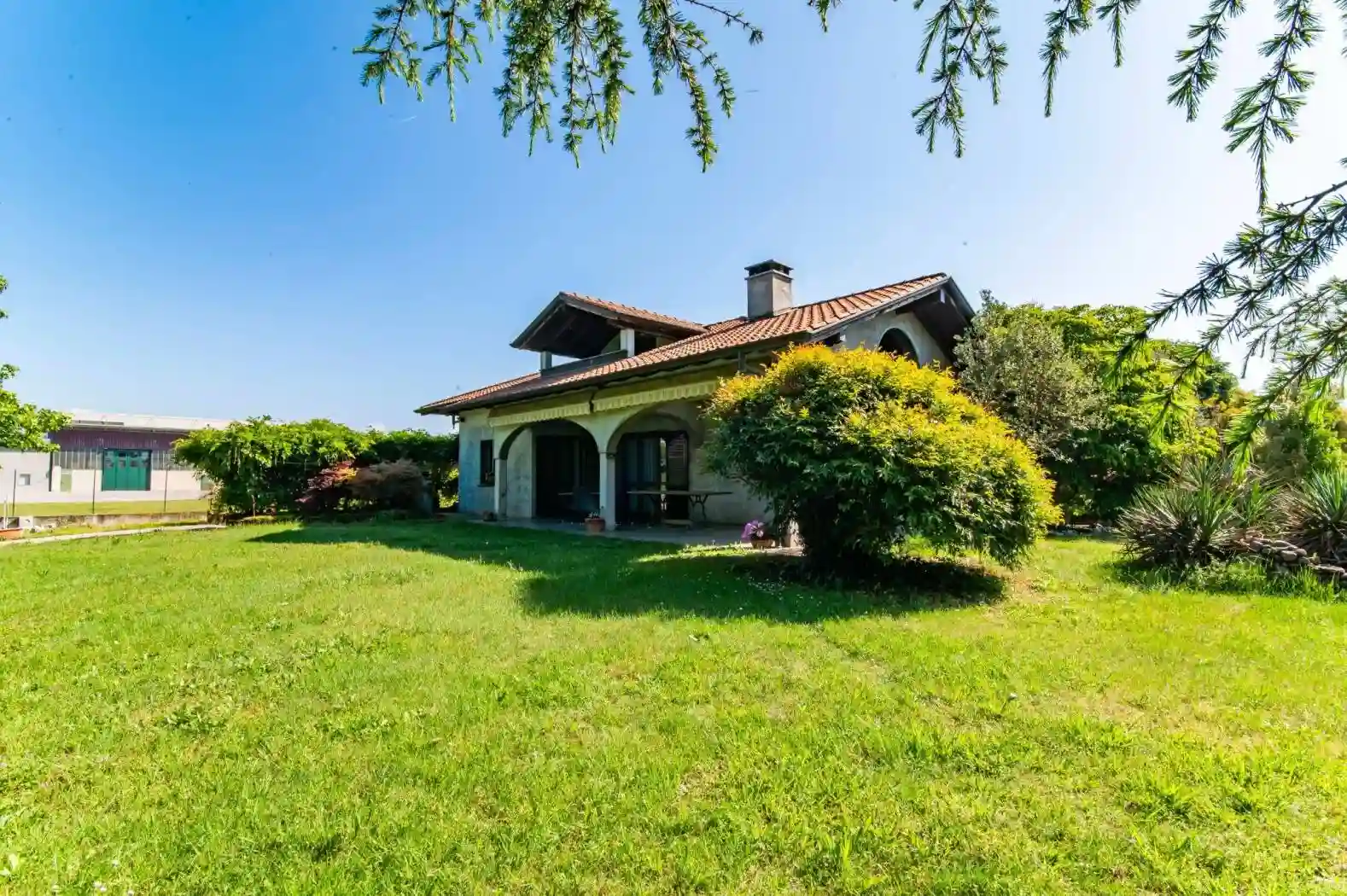 Villa - foto 3