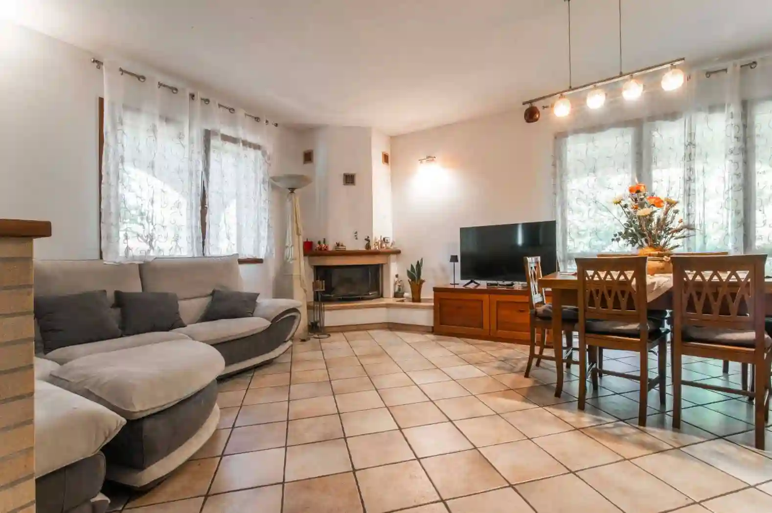 Villa - foto 4
