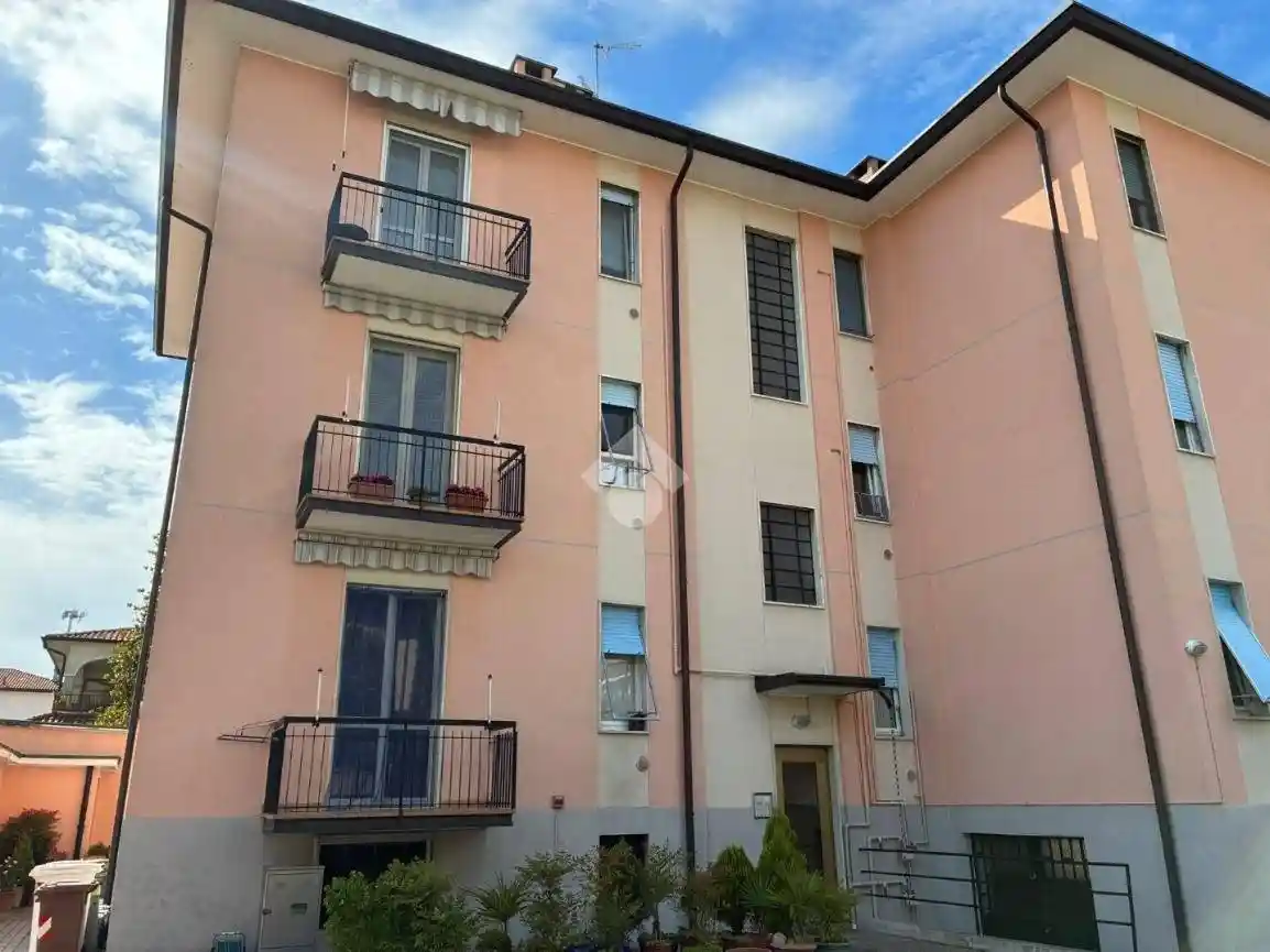 Appartamento in vendita a Corbetta