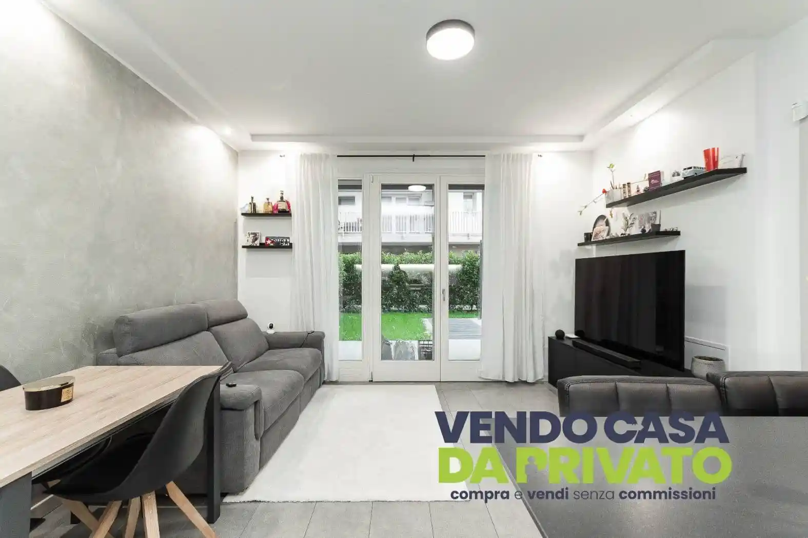 Appartamento in vendita a Verona