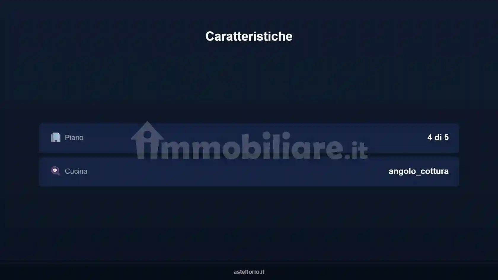 Appartamento - foto 5