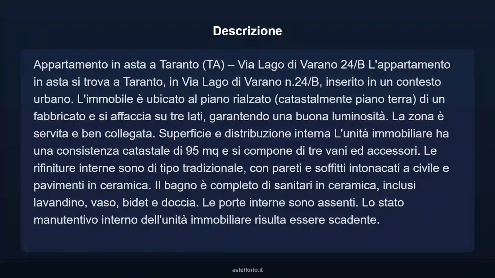 Appartamento - foto 3