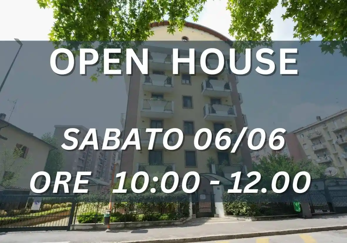 Appartamento in vendita a Sesto San Giovanni