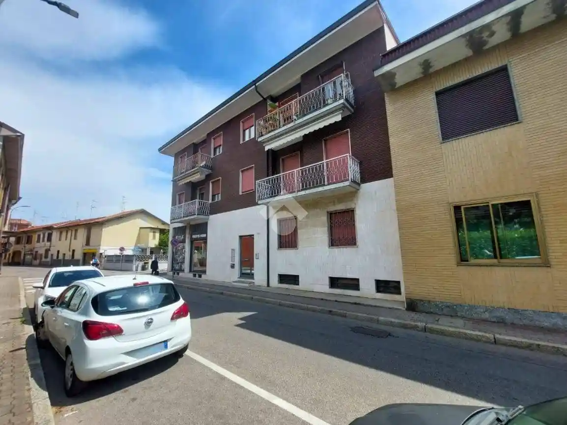 Appartamento in vendita a Vittuone
