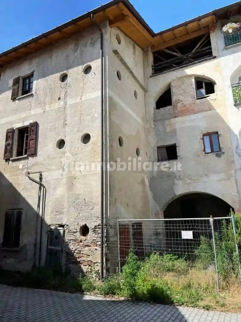 Palazzo - Edificio - foto 2
