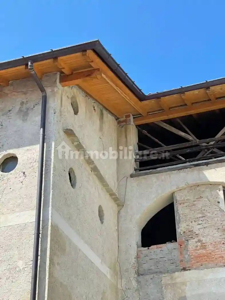 Palazzo - Edificio - foto 4