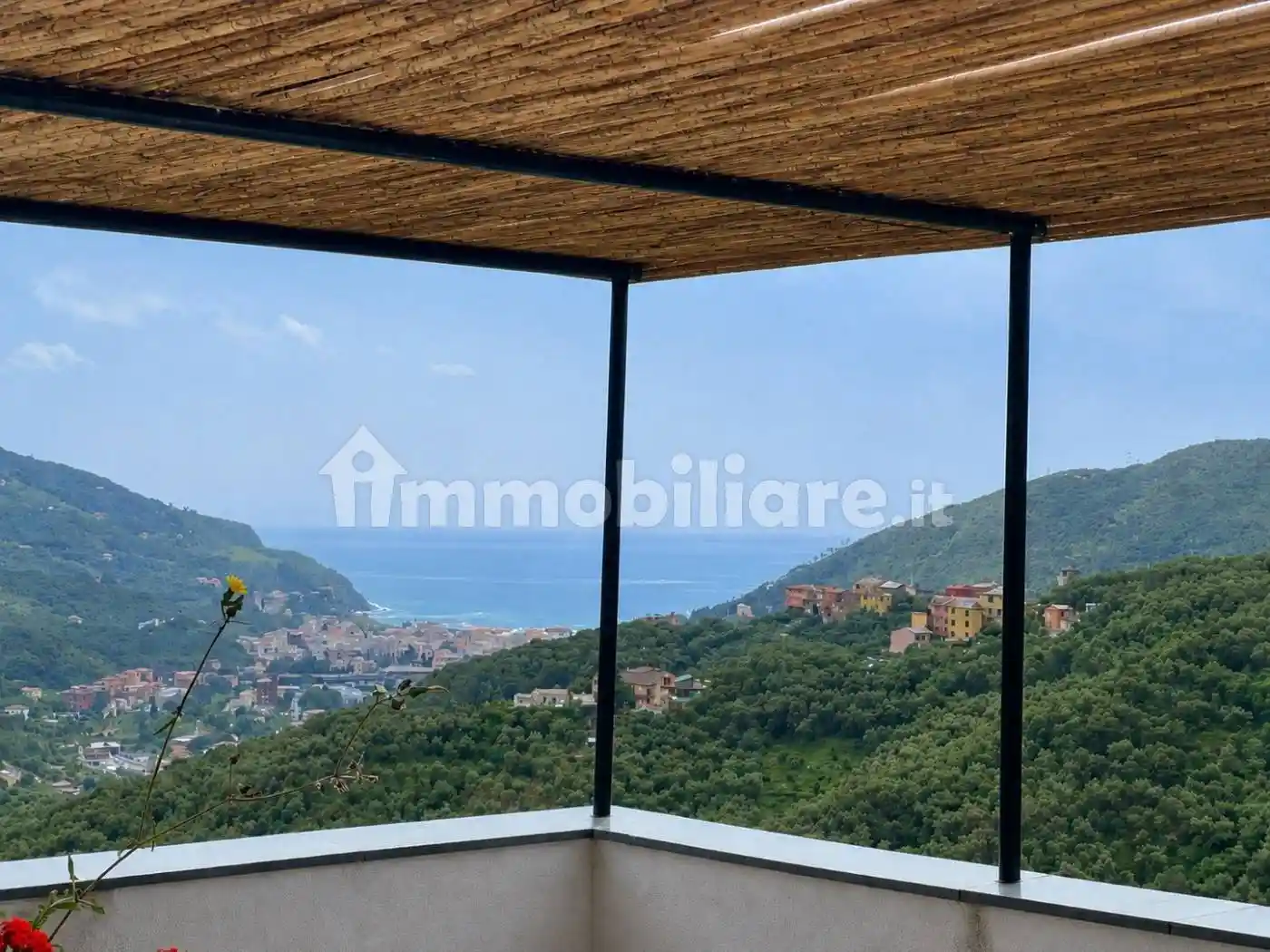 Casa indipendente in vendita a Levanto